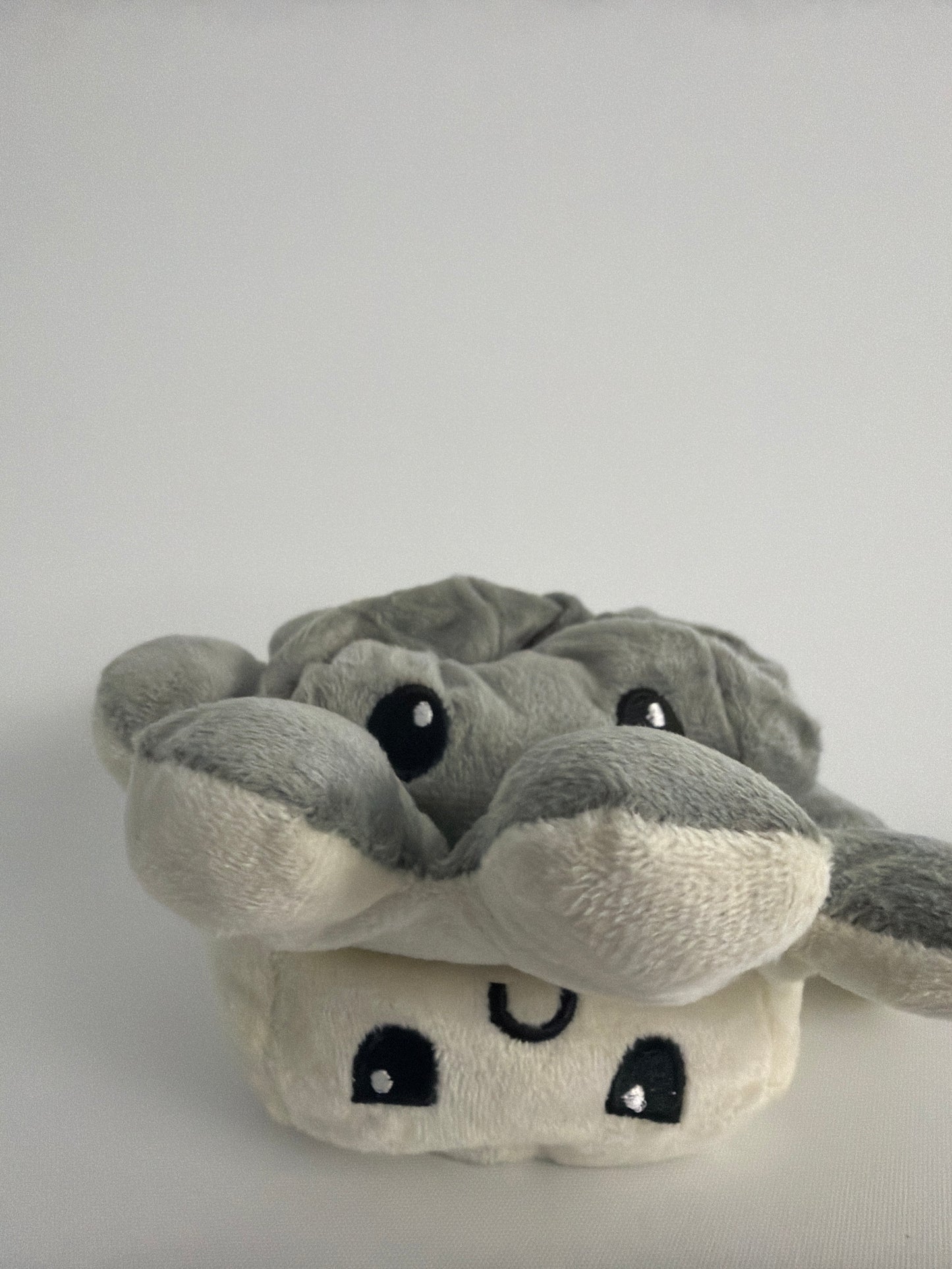 Small reversible octopuses