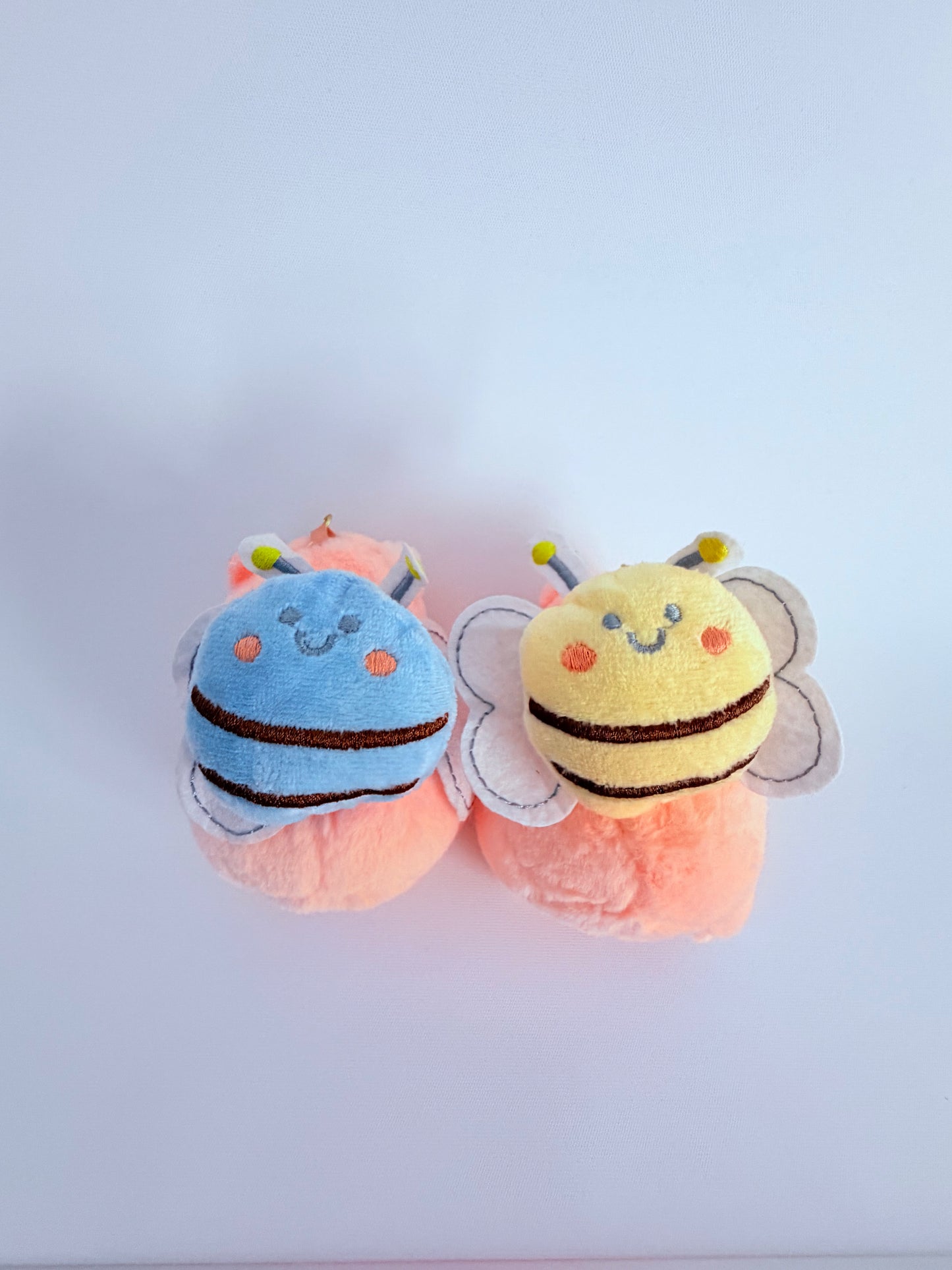 Capybara keychains